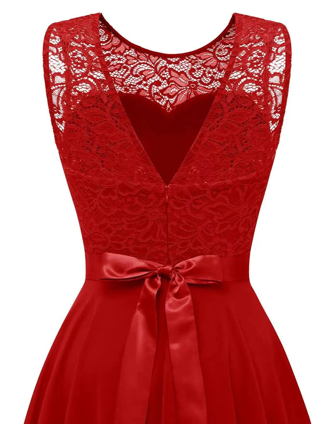 Gabriella | Women Wedding Guest High Low Dress