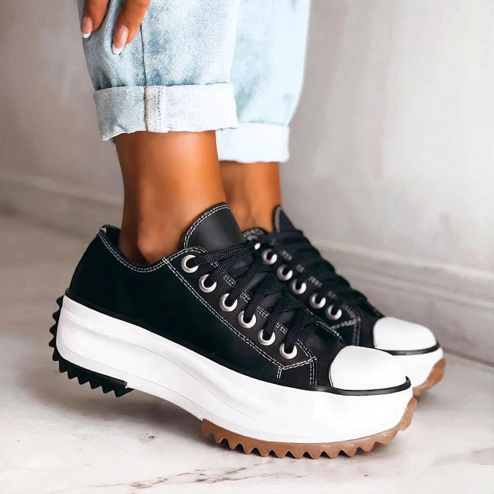 Tamara | Women Summer Orthopedic Style Sneakers
