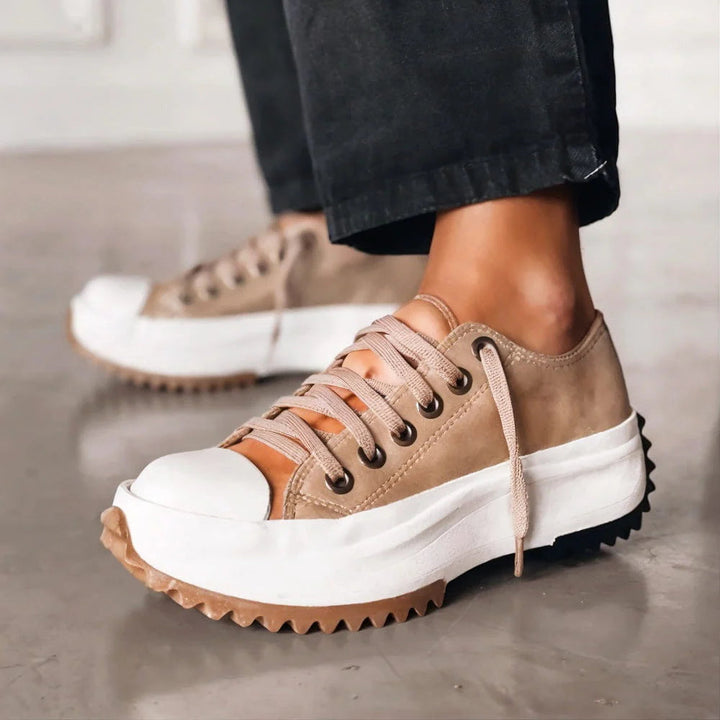 Tamara | Women Summer Orthopedic Style Sneakers