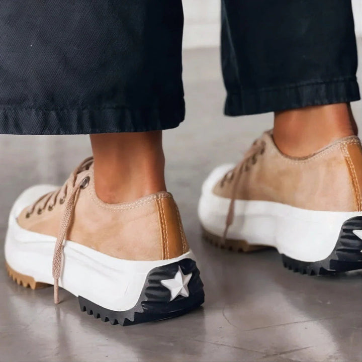 Tamara | Women Summer Orthopedic Style Sneakers