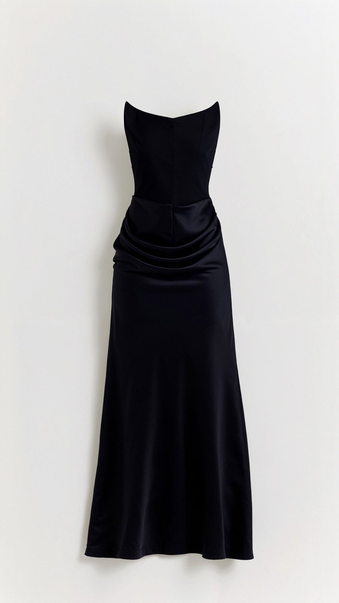 Isabella | Women Wedding Guest Column Maxi Dress