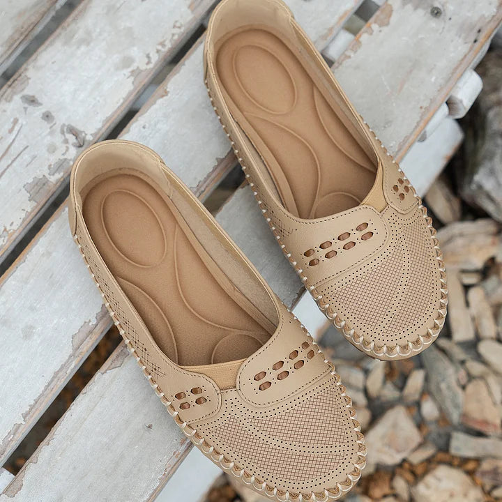Verena | Women Stylish Orthopedic Casual Slip-On Shoes