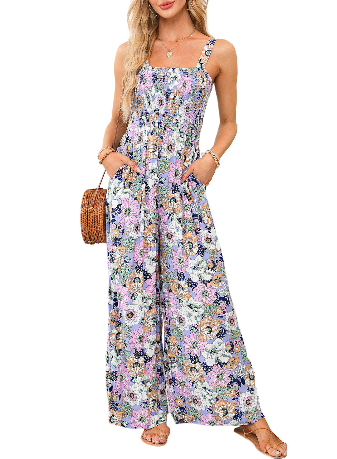 Evelyn | Women Summer Wedding Guest Maxi Dress
