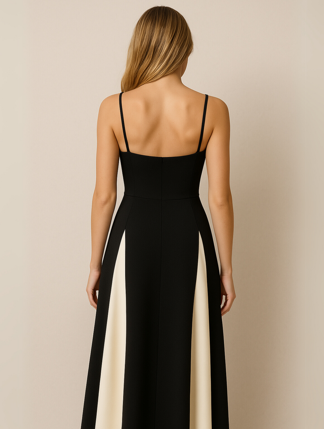 Blair | Women Wedding Guest Formal Maxi Dress