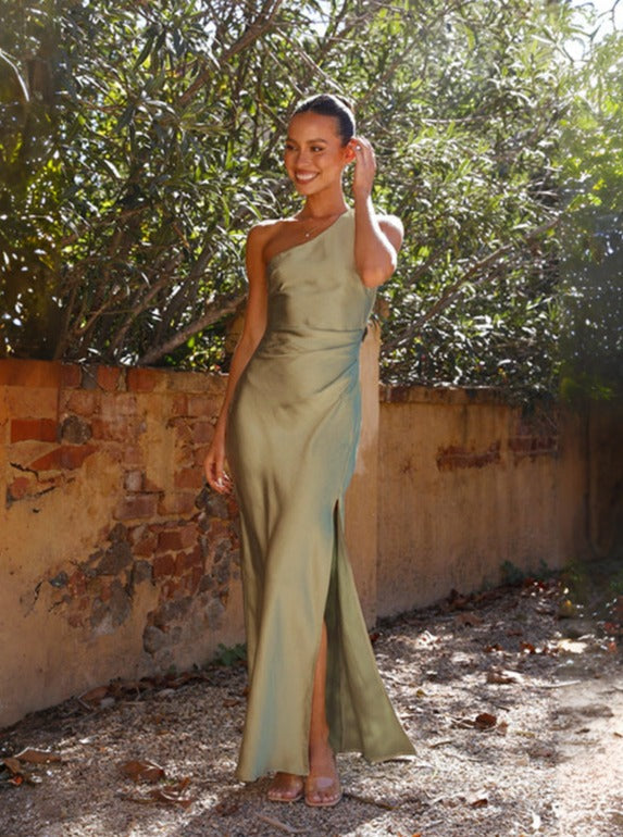 Chloe | Women Summer Wedding Guest Maxi Dress