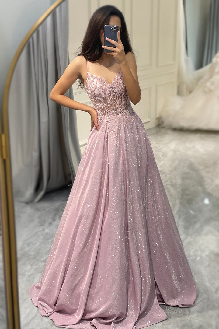 Ava | Women Wedding Guest Embellished Maxi Dress