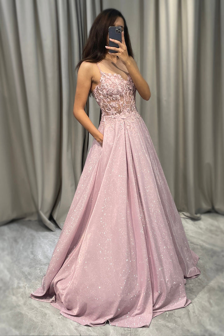 Ava | Women Wedding Guest Embellished Maxi Dress