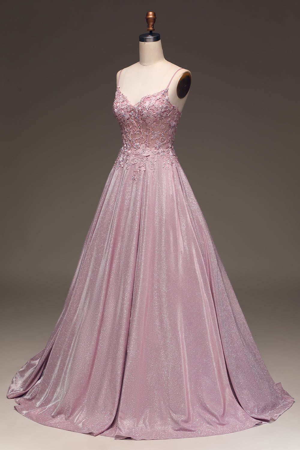 Ava | Women Wedding Guest Embellished Maxi Dress