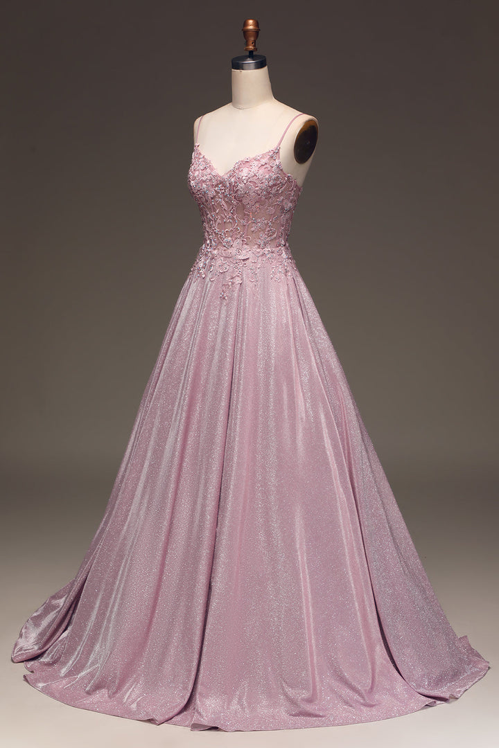 Ava | Women Wedding Guest Embellished Maxi Dress